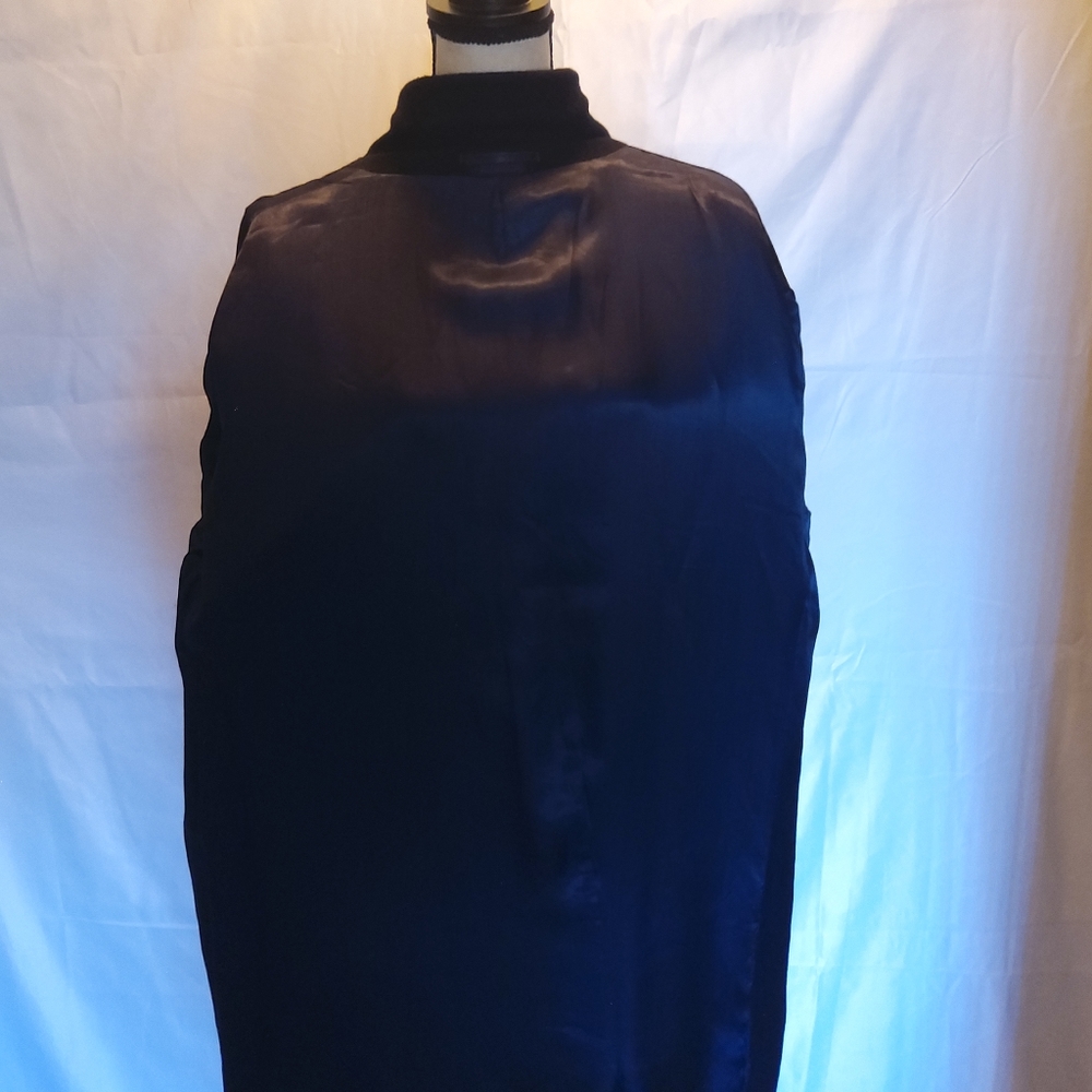 Alexander Shields Park Avenue New York Wool Coat - Picture 5 of 13